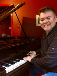 Piano Man Paul Kenny Piano Tuning Repairs Servicing Burnie Devonport Launceston Hobart Tasmania